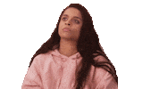Whats Up Surprise Sticker by Lilly Singh