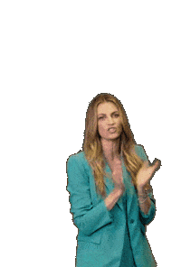 Erin Andrews Applause Sticker by Reality Club FOX