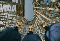 Roller Coaster Party GIF by Livingston