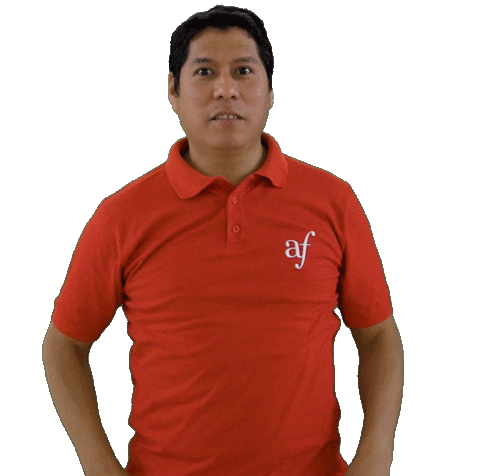 Hora Intensivo Sticker by afchiclayo