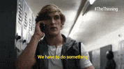 GIF by The Thinning