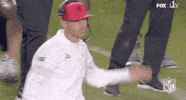 Super Bowl Football GIF by NFL