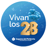 Ecuador Seguros Sticker by SegurosPichincha