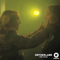 Season 3 Love GIF by Motherland: Fort Salem