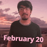 February 20
