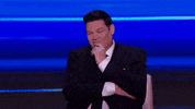 Game Show Eye Roll GIF by ABC Network