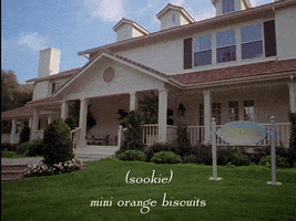 season 1 netflix GIF by Gilmore Girls 