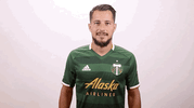 portland timbers thumbs up GIF by Timbers
