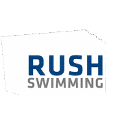 OfficeRUSH  Sticker