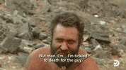 Discovery Channel Lol GIF by Discovery