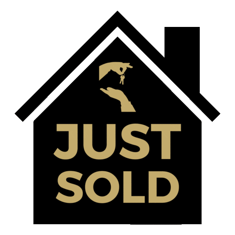 Real Estate Home For Sale Sticker by HibbertGroupRE