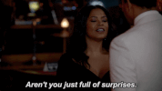 fox broadcasting surprise GIF by Empire FOX