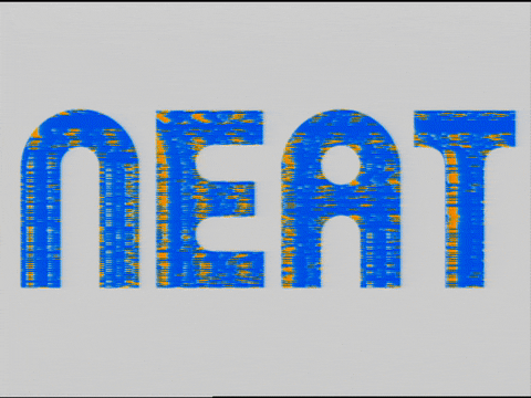 Art Glitch GIF