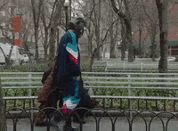 Music Video Rock GIF by Angel Du$t