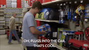 comedy central anders holmvik GIF by Workaholics