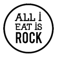 LosCarajillos rock loscarajillosrockstaurante los carajillos loscarajillos Sticker