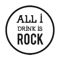 LosCarajillos rock loscarajillosrockstaurante los carajillos loscarajillos Sticker