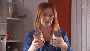 Health And Safety Food GIF by Hollyoaks