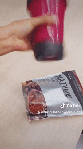 musculationbydecathlon giphyupload shake shake it shaker GIF