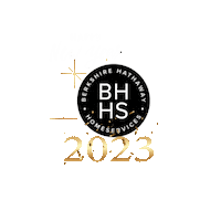 BHHSfoxroachsocietyhill real estate realtor happy new year real estate agent Sticker