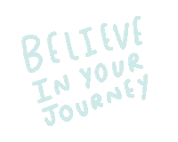 Journey Sticker by ShopHappies