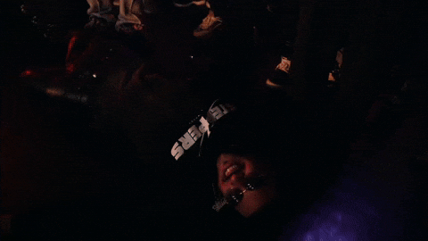 Apple Pie Cash Cobain GIF by Giant Music