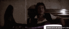 han shooting GIF