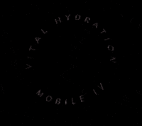 Drip Therapy GIF by Vital Hydration