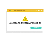 Animation E4 Sticker by ESCENA CUATRO