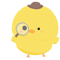 Minimoony Sticker