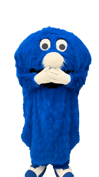 Xavier Musketeers Mascot Sticker by Xavier University
