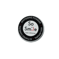 sosmilebali smile smiling teeth teeth whitening Sticker