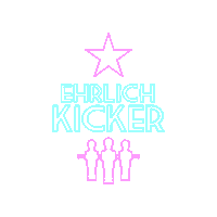 Tablesoccer Kickern Sticker by Ehrlich Kicker