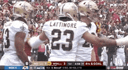Football Sport GIF by NFL