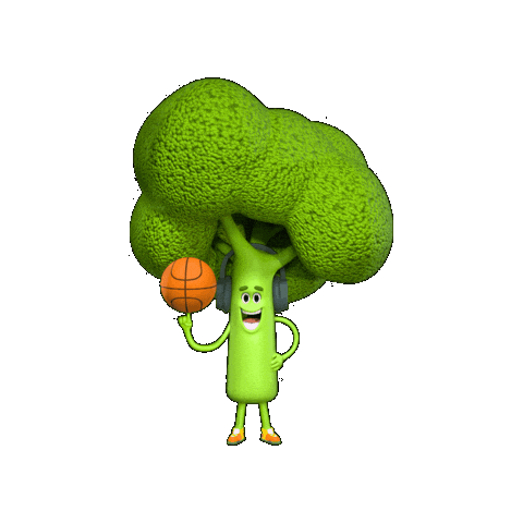 Vitaminics Sticker by OBA HORTIFRUTI