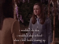 season 2 netflix GIF by Gilmore Girls 