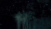 friedpixels animation 3d space collage GIF