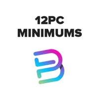 Sticker by BEL Promo