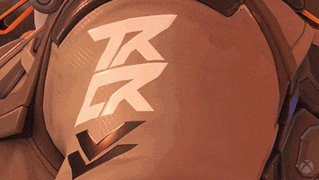 Game Overwatch GIF by Xbox