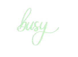 Tired Out Of Time Sticker