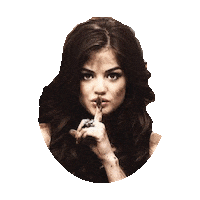 pll STICKER by imoji