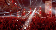 live performance GIF by 5 Seconds of Summer