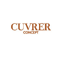 Cuvrer Concept Sticker by CUVRER