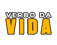Verbodavida jesus igreja verbodavida verbojardimvitoria Sticker