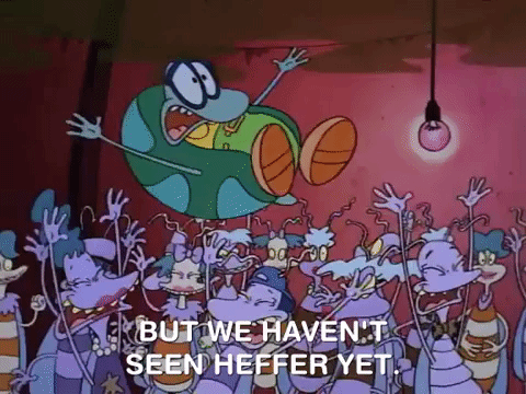 rockos modern life nicksplat GIF