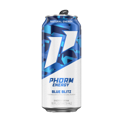 Sticker by 1st Phorm