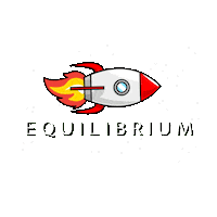 Sticker by EQUILIBRIUM