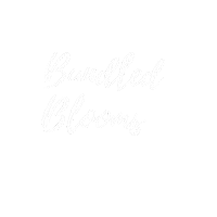 studiopapercat flowers jacqueline bundledblooms Sticker