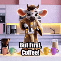 Coffee Trending Topics GIF by Moosiahzen