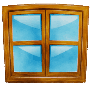 Good Morning Greetings Sticker